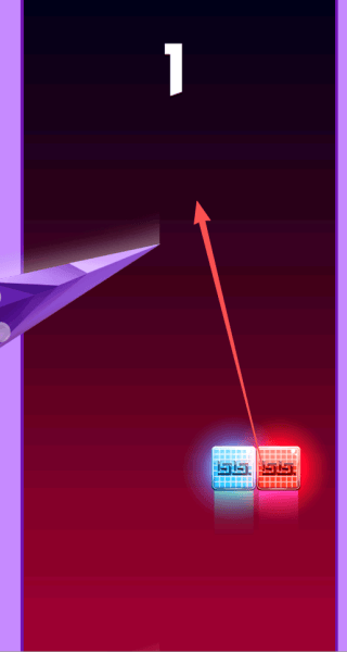 方块躲避大冒险游戏v1.0.1 安卓版 方块躲避大冒险游戏v1.0.1 安卓版