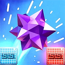 方块躲避大冒险游戏v1.0.1 安卓版