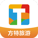 方特旅游app v6.0.30安卓版