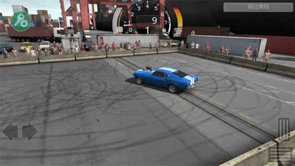 旋转风暴官方版下载(Torque Burnout) 旋转风暴官方版下载(Torque Burnout)