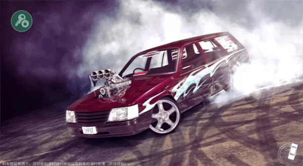 旋转风暴官方版下载(Torque Burnout) 旋转风暴官方版下载(Torque Burnout)