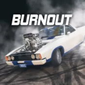 旋转风暴官方版下载(Torque Burnout)