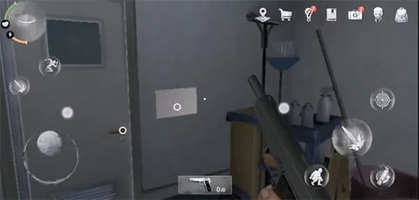 无尽噩梦诡医院内置mod菜单版本v1.2.9 官方版
