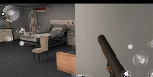无尽噩梦诡医院内置mod菜单版本v1.2.9 官方版