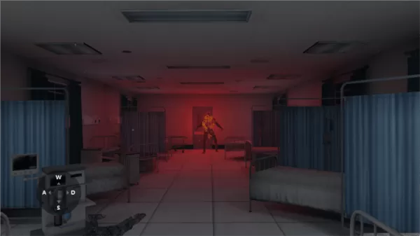无尽噩梦诡医院内置mod菜单版本v1.2.9 官方版