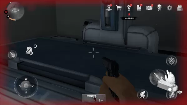 无尽噩梦诡医院内置mod菜单版本v1.2.9 官方版
