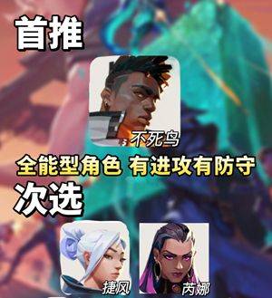 无畏契约官方正版 v1.23.0安卓版