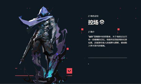 无畏契约官方正版 v1.23.0安卓版