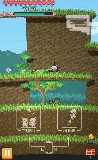 无间之塔中文版 v1.1.0安卓版