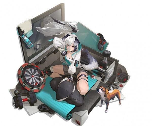 时空猎人3官服下载v1.46.349 安卓版 时空猎人3官服下载v1.46.349 安卓版