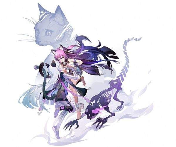 时空猎人3官服下载v1.46.349 安卓版 时空猎人3官服下载v1.46.349 安卓版