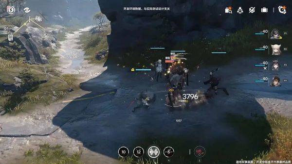 明日方舟终末地官方正版 v1.4.3安卓版