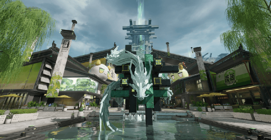 明日方舟终末地官方正版 v1.4.3安卓版
