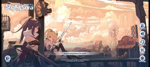 星塔旅人国际服 v1.13.0安卓版