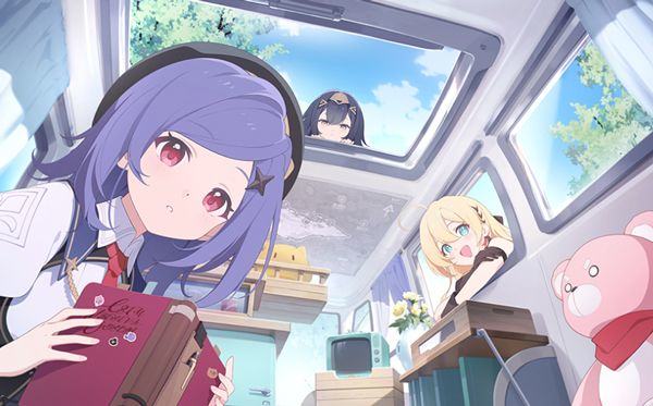星塔旅人官方版 v1.13.0安卓版