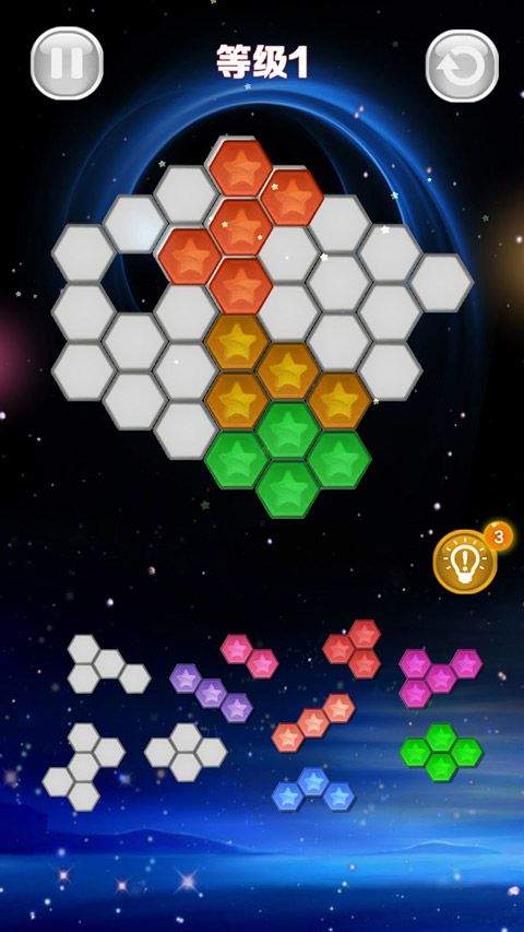 星星消消乐手游 v3.2.2安卓版