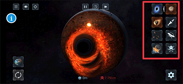 星球大战模拟器 v2.1.7安卓版