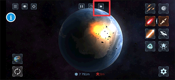 星球大战模拟器 v2.1.7安卓版