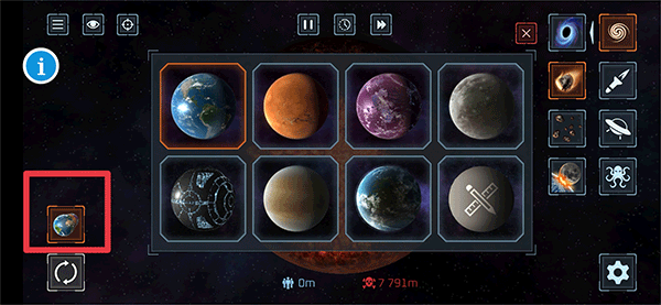 星球大战模拟器 v2.1.7安卓版