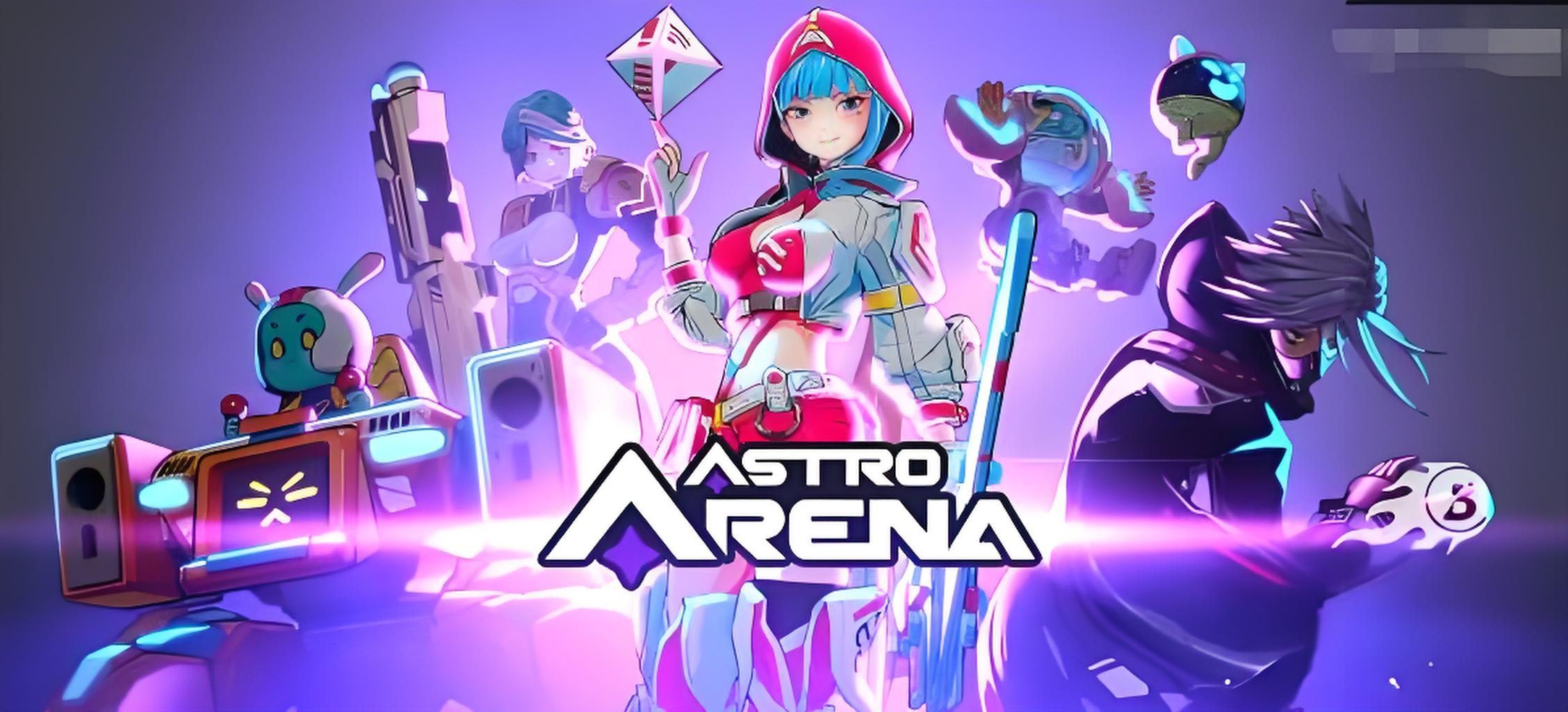 星际冲突 v1.0安卓版