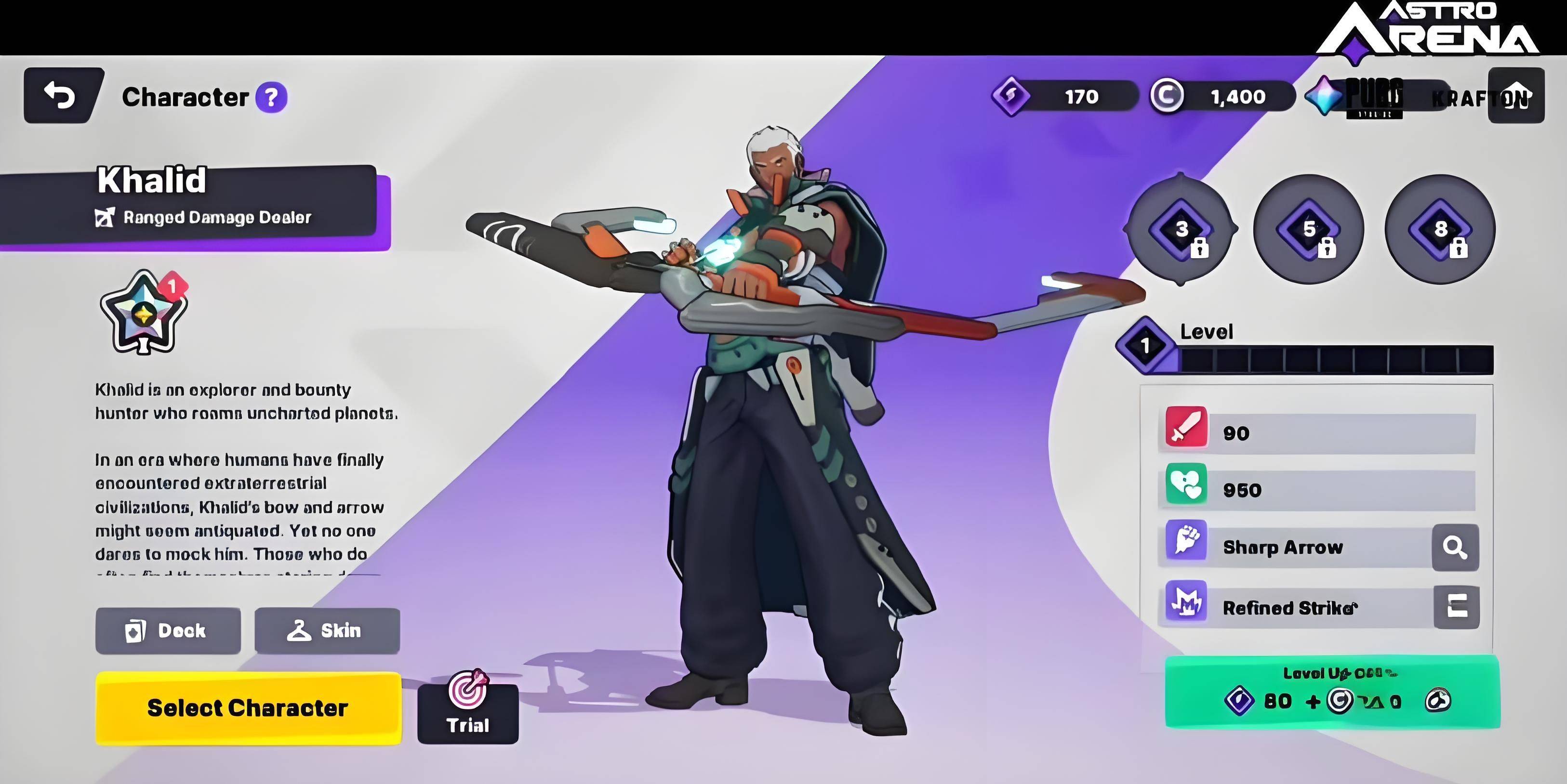 星际冲突 v1.0安卓版