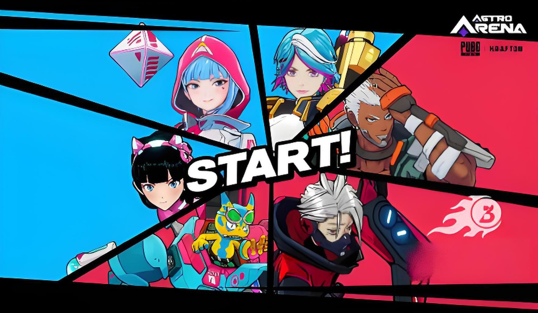 星际冲突 v1.0安卓版