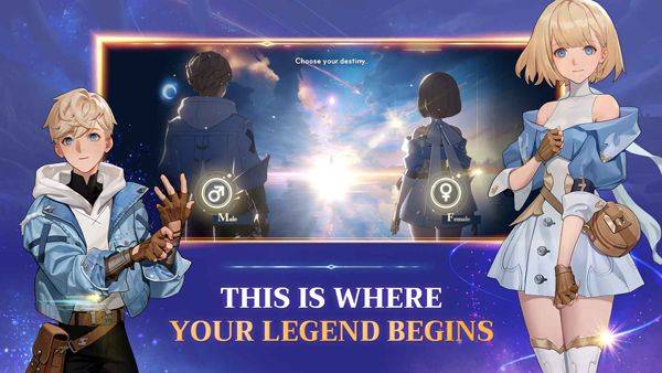 星际水手 v0.4.44安卓版