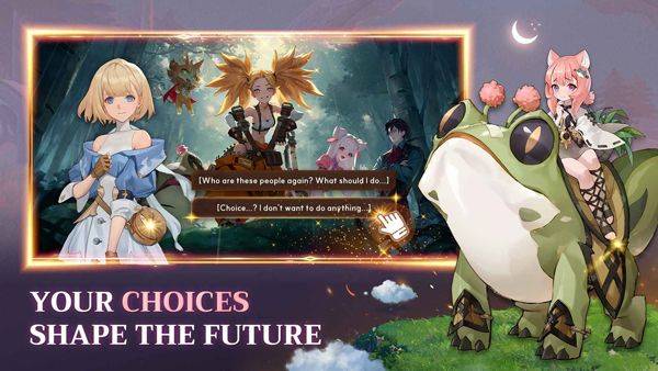 星际水手 v0.4.44安卓版
