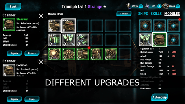 星际飞船模拟器手机版下载 v1.39.0 安卓版