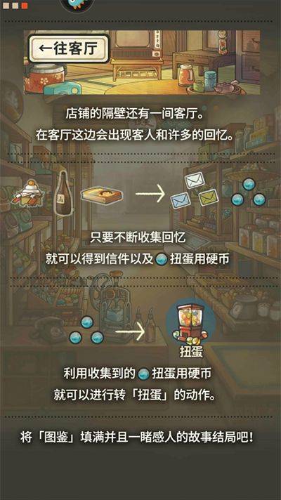 昭和杂货店物语2中文版 v1.50安卓版