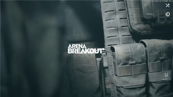 暗区突围国际服轻量版(Arena Breakout Lite) v1.0.249.249安卓版