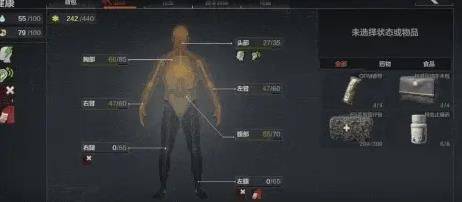 暗区突围国际服轻量版(Arena Breakout Lite) v1.0.249.249安卓版