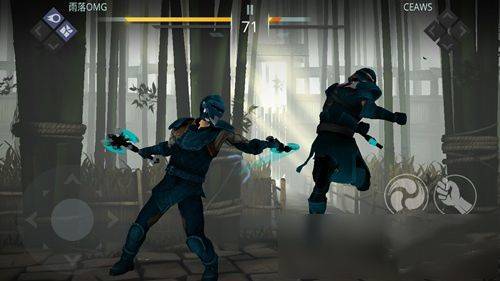 暗影格斗3破解版下载最新版 v1.45.3 安卓版 游戏攻略截图4