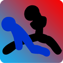 暴怒火柴人中文版 v1.4.5安卓版