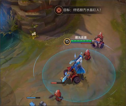 曙光英雄最新版本2026 v1.1.13.0.37安卓版