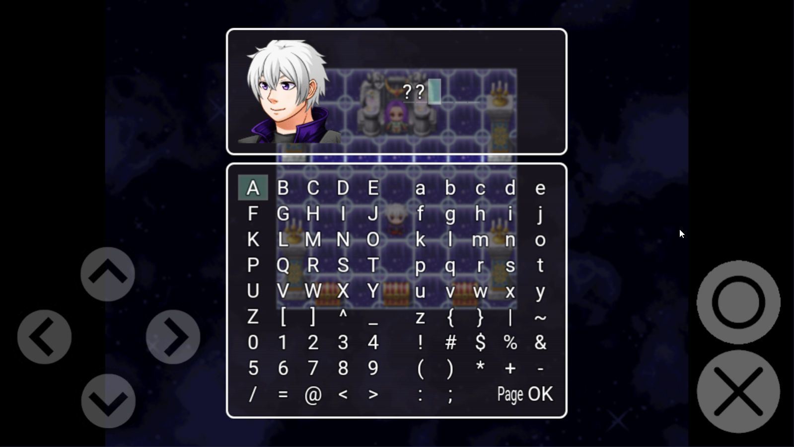 最后的羁绊游戏手机中文版 v1.0.0安卓版