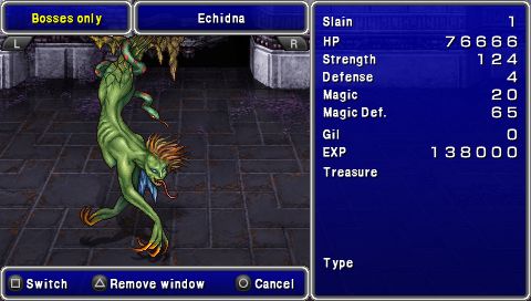 最终幻想4月之归还安卓汉化版(FF4 The After) v1.0.10