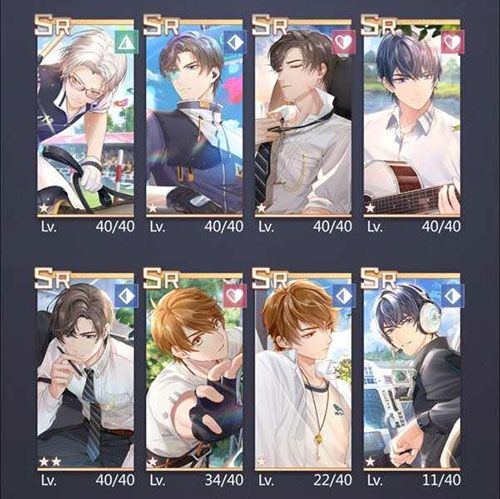未定事件簿台服 v5.9.0安卓版
