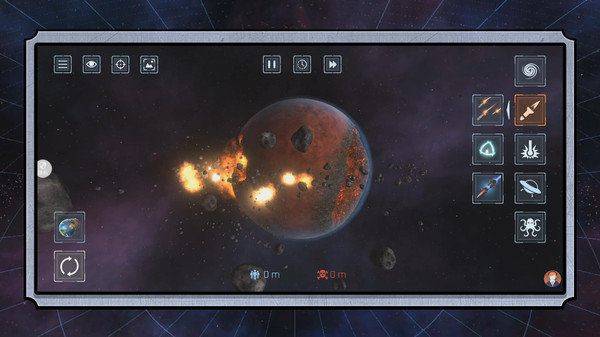 末日星球守卫战手机游戏 v2.0.8 官方版