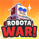 机器人大战手游中文版 v1.1.8安卓版
