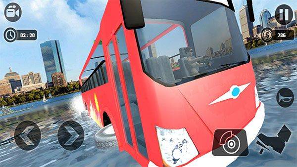 极速跑跑跑手机版 v4.11官方版