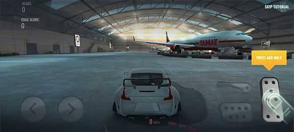 极限漂移专家手机版 v2.6.92安卓版