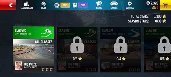 极限漂移专家游戏(Drift Max Pro) v2.5.93 安卓版 极限漂移专家游戏(Drift Max Pro) v2.5.93 安卓版