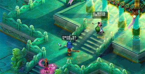 梦幻西游手游网易官方正版 v1.571.0安卓版