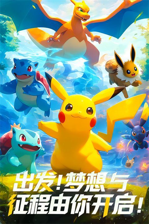 梦想与征程 v3.1安卓版