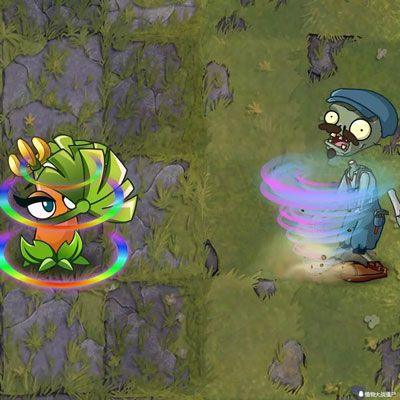 植物大战僵尸2体验服 v4.1.6安卓版