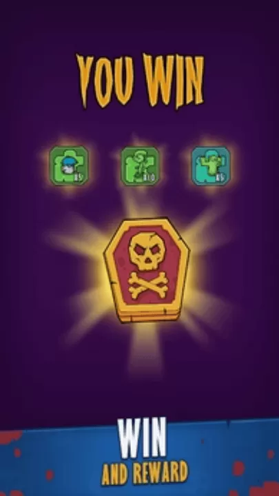 植物弹跳僵尸防御游戏(Plant Bounce: Zombie Defense)v1.00.003 最新版 植物弹跳僵尸防御游戏(Plant Bounce: Zombie Defense)v1.00.003 最新版