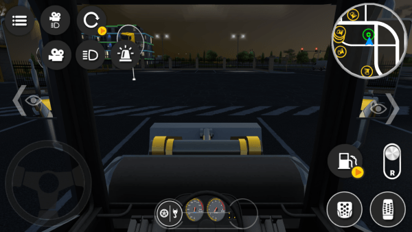 模拟卡车城市建造中文版下载 v1.2.0 最新版