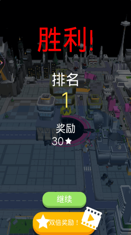 模拟星球大作战游戏