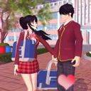 樱花学园换装舞会手机版 v5.0安卓版